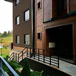 Apartman Stefy