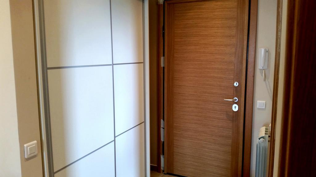 Stefy Apartment *