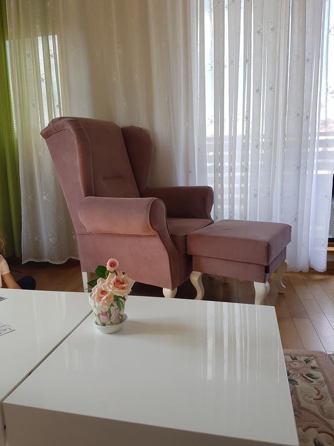 Apartment Stefy *
