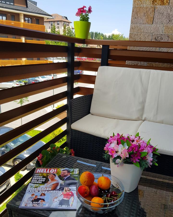 Apartment Stefy Zlatibor